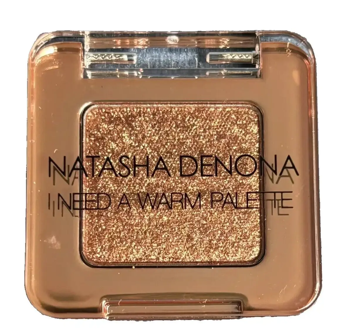 سایه چشم تکی و مینی سایز ناتاشا دنونا مدل I Need A Warm Pallette